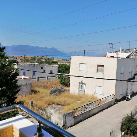 Sozia Perdika (Aegina) Exterior foto