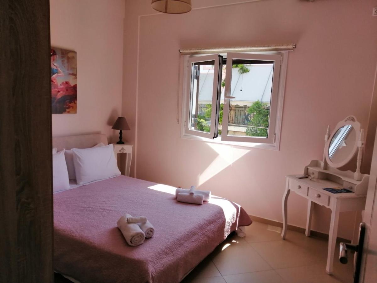 Sozia Perdika (Aegina) Exterior foto