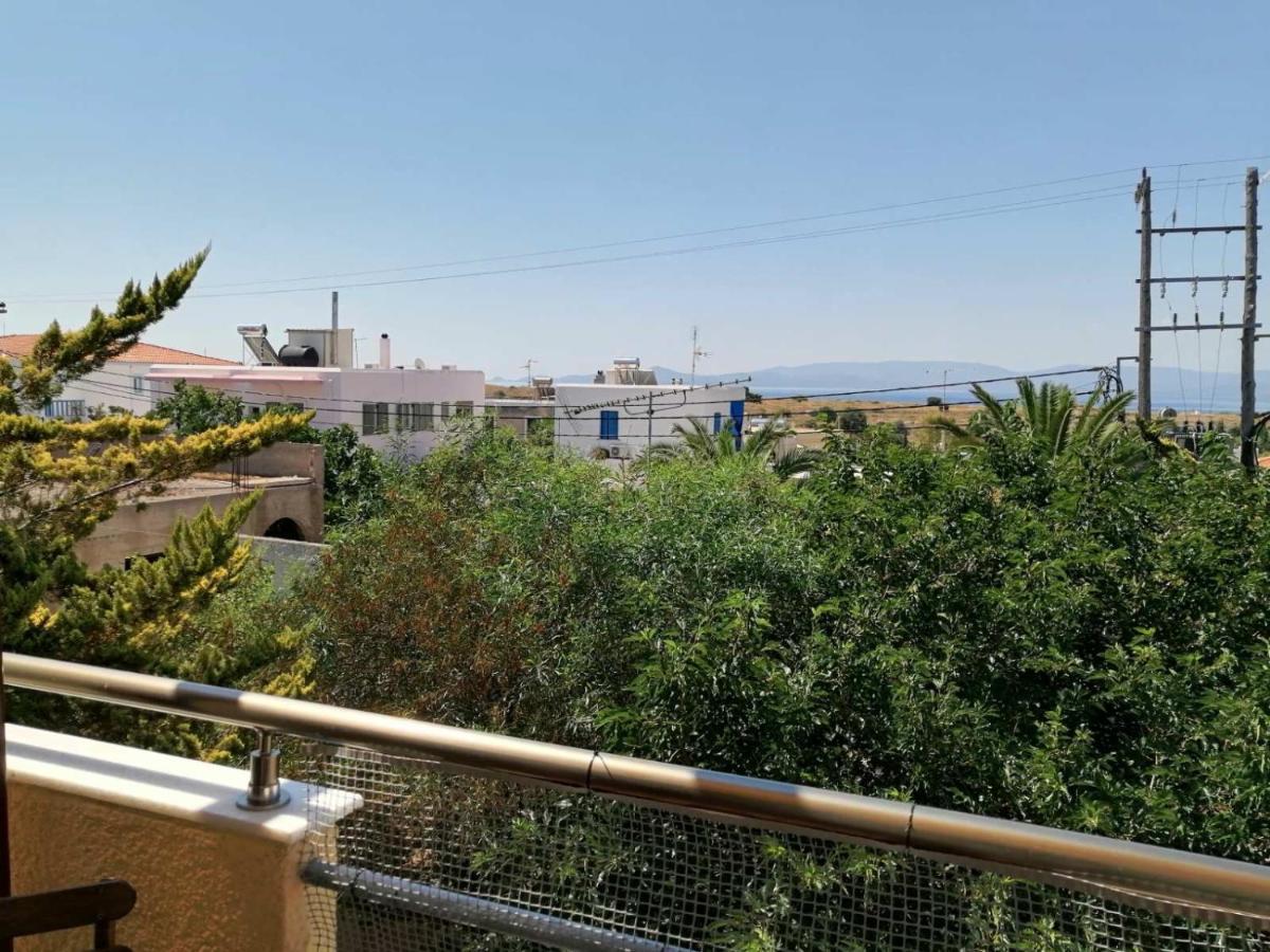 Sozia Perdika (Aegina) Exterior foto