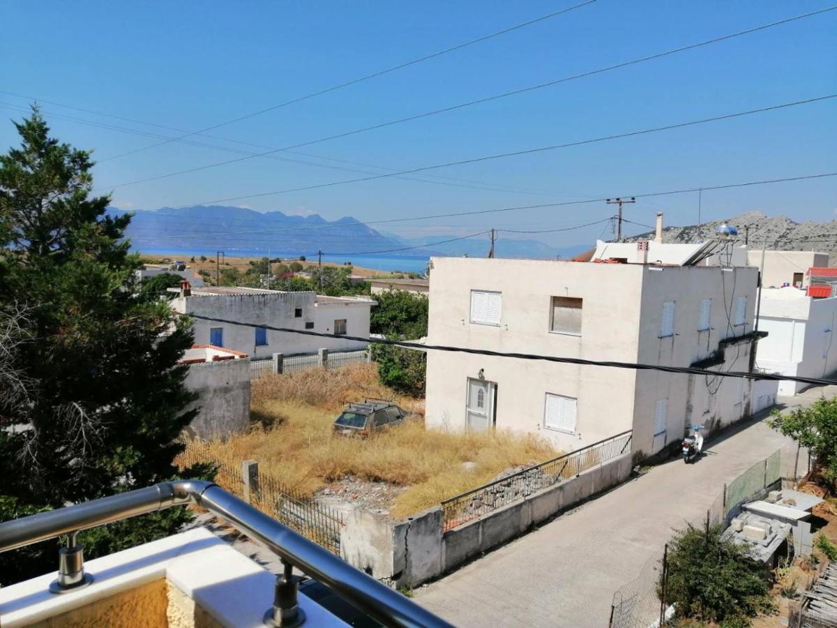 Sozia Perdika (Aegina) Exterior foto