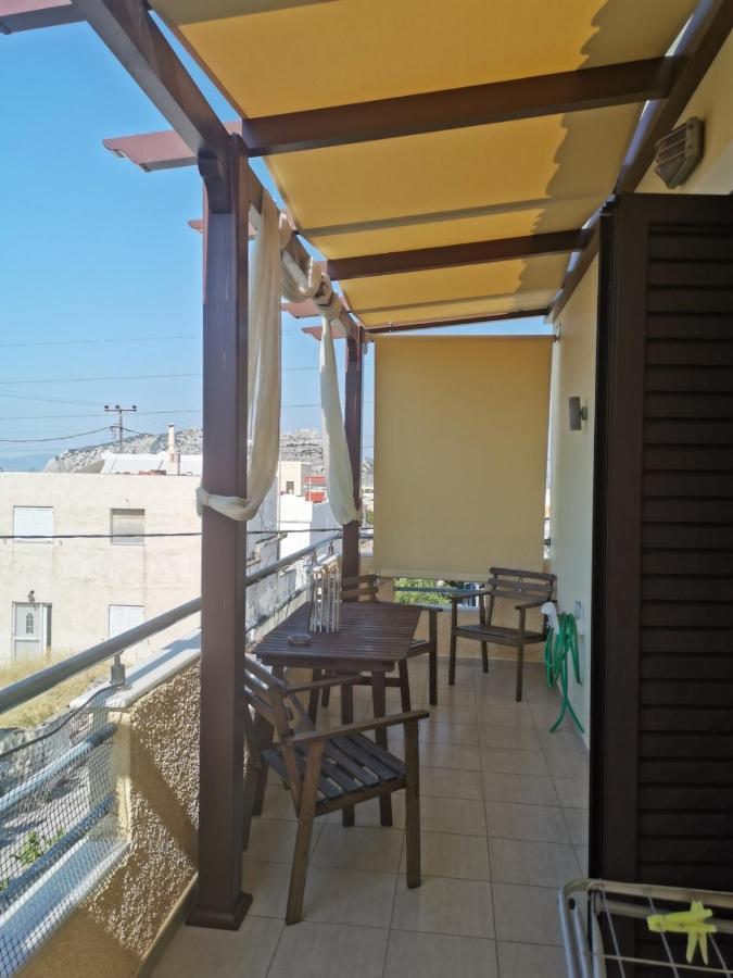 Sozia Perdika (Aegina) Exterior foto